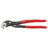 Клещи переставные-гаечный ключ «RAPTOR» KNIPEX 87 41 250