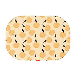 Collar (Коллар) Waudog Relax лежанка для собак малюнок "Апельсини" S