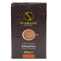 Soleado Classico 250g 1/20