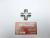 З'єднувач різьбовий 4-х сторонній G1/4 "внут.