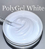 Полигель (акригель) White 30 грам