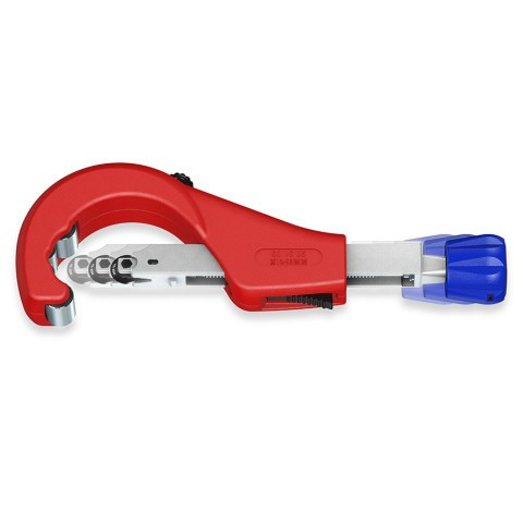 Труборез TubiX® KNIPEX 90 31 03 BK - фото 9 - id-p2073660397