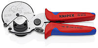 Труборез для композитных и пластиковых труб KNIPEX 90 25 25