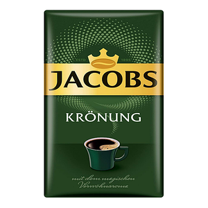 Jacobs Kronung 500g 1/12