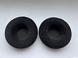 Амбушюры подушки для навушників Sennheiser HD25 HD25-II HD25C-II  велюр, фото 6
