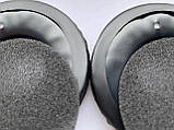 Амбушюры подушки для навушників Sennheiser HD25 HD25-II HD25C-II  велюр, фото 5