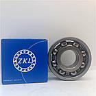 Підшипник 6217 (217) ZKL, фото 2