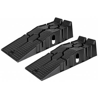 Пандуси автомобільні