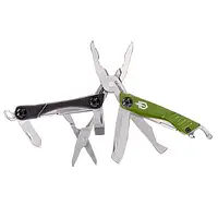 Микротул Gerber Dime Micro Tool, Green (31-001132)