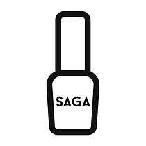 Гель-лаки Saga Professional