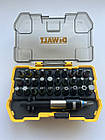 Набір біт, насадок DeWalt DT7969 (комплект 32 шт)