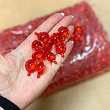 Капсули червоні для відновлення волосся, 500 шт, фото 2