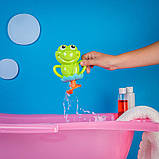 Іграшка для ванни Happy Shower "Clementoni", фото 10