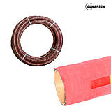 Рукав НВ П-1-16 ТУ У 22.1-43855780-001:2024 (ГОСТ 5398-76), фото 3