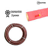 Рукав НВ П-1-16 ТУ У 22.1-43855780-001:2024 (ГОСТ 5398-76), фото 2