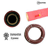 Рукав НВ П-1-16 ТУ У 22.1-43855780-001:2024 (ГОСТ 5398-76), фото 4