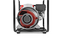 Мотопомпа бензиновий Hecht OHV 4-тактний Потужність 4,7 кВт (6,5 к.с.) продуктивність 45000 л/год тиск 2,48 бар HECHT 3680, фото 4