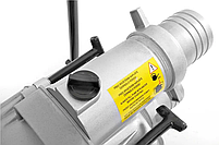 Мотопомпа бензиновий Hecht OHV 4-тактний Потужність 4,7 кВт (6,5 к.с.) продуктивність 45000 л/год тиск 2,48 бар HECHT 3680, фото 6