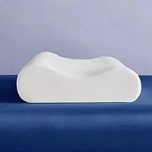 Подушка memory pillow ортопедична з пам'яттю, Ортопедична подушка Memory Pillow, фото 5