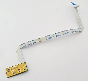 Плата Led Lenovo B575 Сервісний оригінал із розбирання