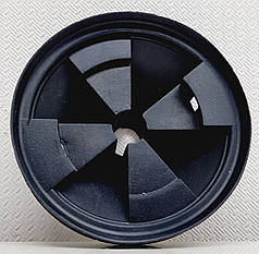 Екрани-обмежувачі