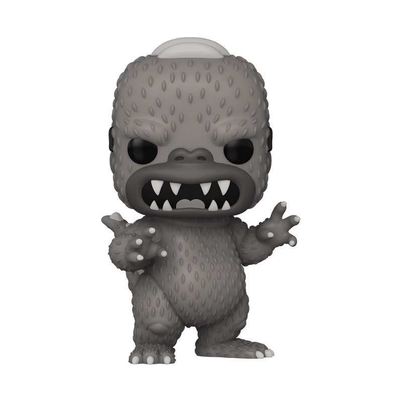 Фігурка - Funko Pop - The Simpsons: Treehouse of Horror - Homerzilla - 1263, фото 1