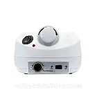 Професійний фрезер для манікюру 45 Вт (35000 об/хв) Naill Drill ZS-601 / Апарат для манікюру та педикюру, фото 4