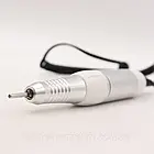 Професійний фрезер для манікюру 45 Вт (35000 об/хв) Naill Drill ZS-601 / Апарат для манікюру та педикюру, фото 7