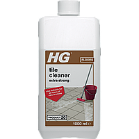 Активное средство для очистки напольной плитки HG Extreme Power Cleaner, 1 л
