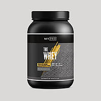 Сывороточный протеин MyProtein MY PRO THE Whey 1950 г (США)