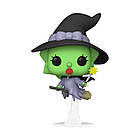 Фігурка Фанко Поп Funko Pop Сімпсони The Simpsons Відьма Меггі Witch Maggie 10 см №1265, фото 2