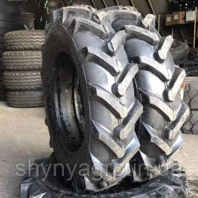 Шина передня на мінітрактор 6.50-16 R-1 - Armour, фото 1
