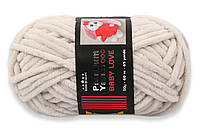 Premium Yarn Baby Love 50гр, Ванильный №304