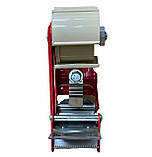 Розмотувач для скотчу T412, 48 мм — диспенсер для пакувальної стрічки, фото 4