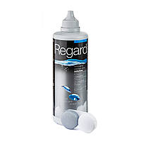 Раствор для линз REGARD (Регард) 355 мл (без упаковки с контейнером), Vita Research