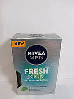 Лосьон после бритья NIVEA MEN Fresh Kick 100 мл