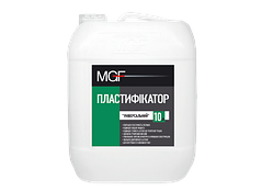 Пластифікатор Універсальний MGF 10л