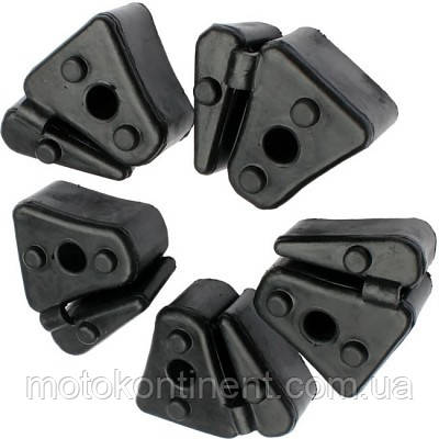 06410-MER-D00 Демпфери заднього колеса оригінал Honda CB, CBR, CBF