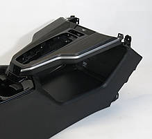 Підлоконтик / консоль центральна панелі приборів Honda Clarity FCX (17-) 83401-TRT-003ZA, фото 5