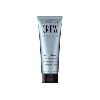 Крем для укладання American Crew Fiber Cream Cl1 100ml