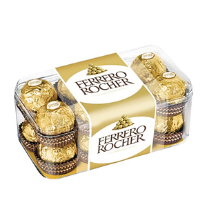 Ferrero Rocher  200g 1/5