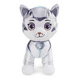 М'яка іграшка Щенячий патруль Котозграя, Рорі Paw Patrol Cat Pack, Rory Stuffed 20cm Plush Оригінал, фото 2