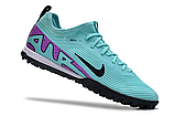 Стоноги Nike Air Zoom Mercurial Vapor 15 Pro TF Hyper Turq, фото 2