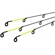 Фідерні вершинки / запчастини вудилищ