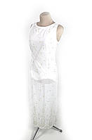 Сукня Nil's, Франція, напівпрозора, ексклюзивна, Розмір 2 (S), Відмінний стан