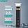 Машинка (триммер) для стрижки волосся та бороди VGR V-082, Professional, 3 насадки, STRONG BATTERY, фото 3