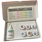 Ультропалін пробний набір SAMPLE KIT A2 21.5г+30мл, фото 2