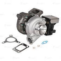 Турбокомпресор Газель NEXT, Бизнес дв.Cummins ISF 2.8 Euro-5  5370734