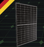 Сонячна батарея 410 Вт VDS -S108/M10H/410W монокристалічний фотомодуль