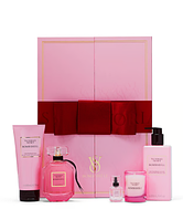 ПОДАРУНКОВИЙ НАБІР VICTORIA'S SECRET BOMBSHELL ULTIMATE FRAGRANCE SET